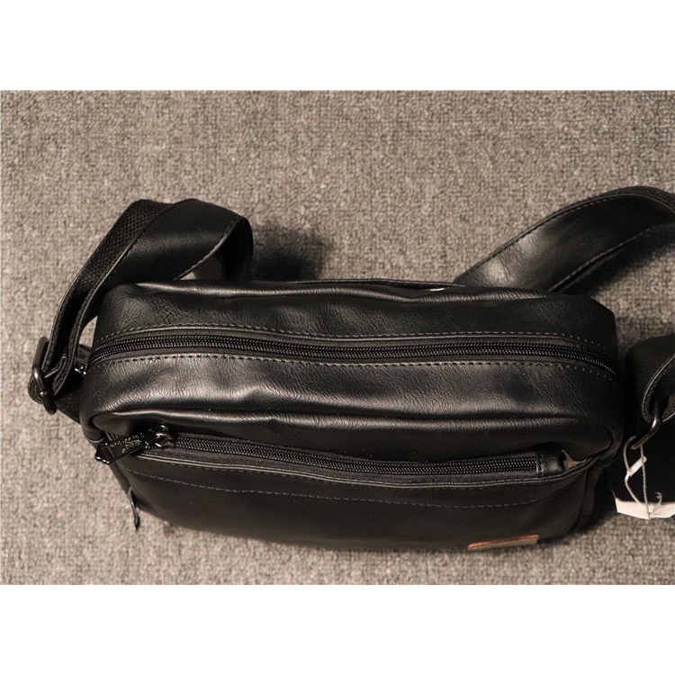 TÚI ĐEO CHÉO NAM THỜI TRANG CAO CẤP SANG TRỌNG BAM094