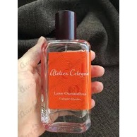 12ml ⁂︎ Nước Hoa 𝗔𝗧𝗘𝗟𝗜𝗘𝗥 Cologne Love Osmanthus EDT