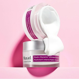 Kem Dưỡng Siêu Cấp Ẩm - Murad Hydro-Dynamic Ultimate Moisture 7ml