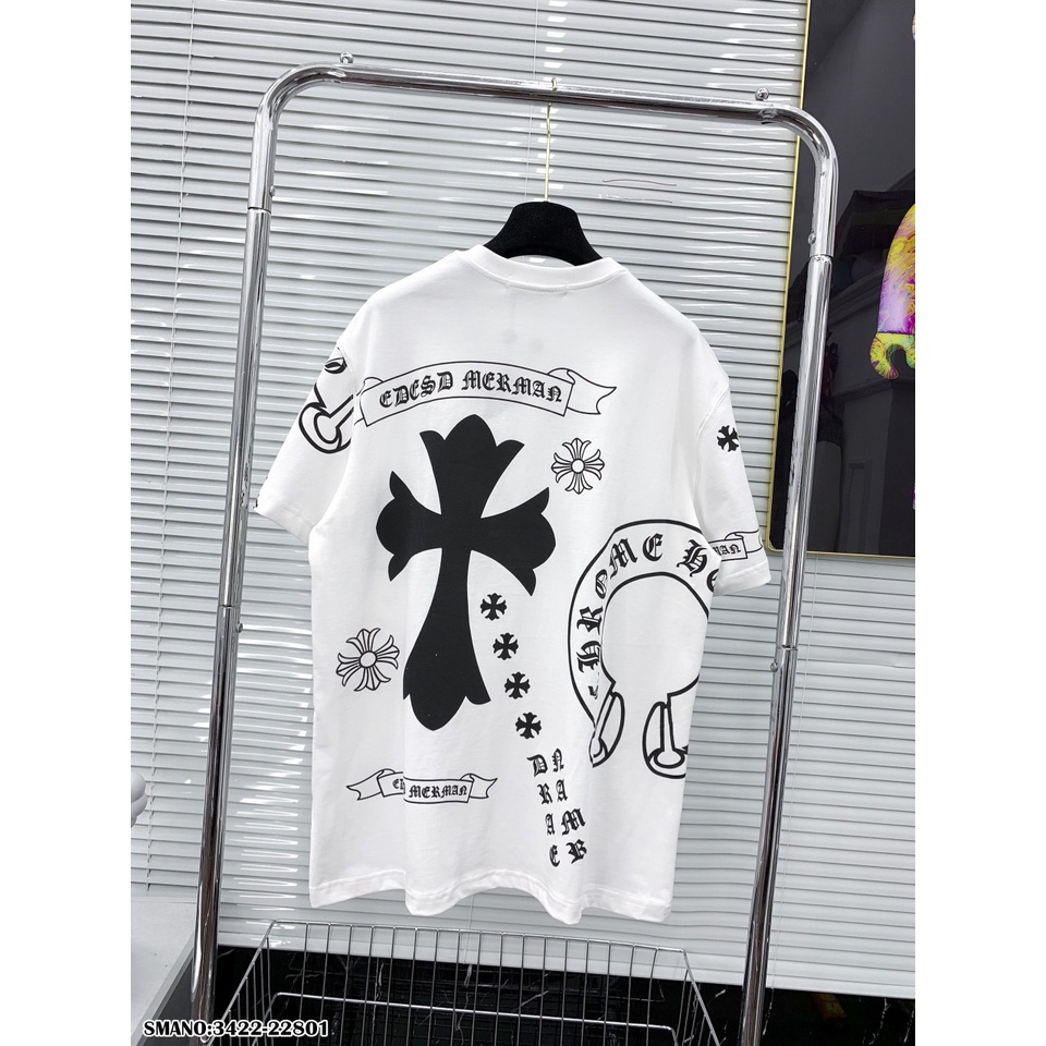 Áo Phông Nam In Họa Tiết Cực Chất- Áo Phông Nam hàng SPF cao cấp