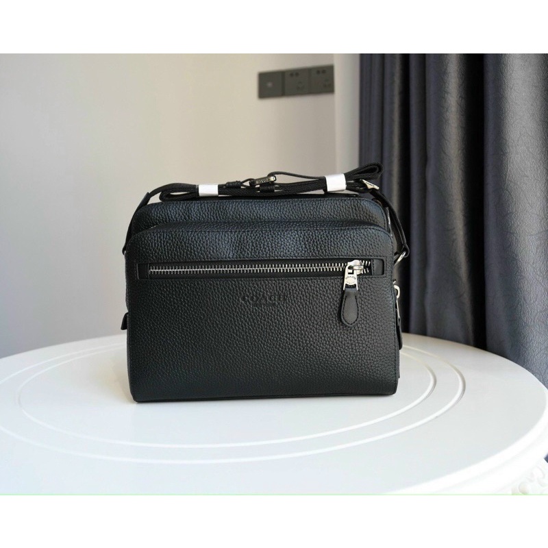 Túi Đeo Chéo Coach West Camera