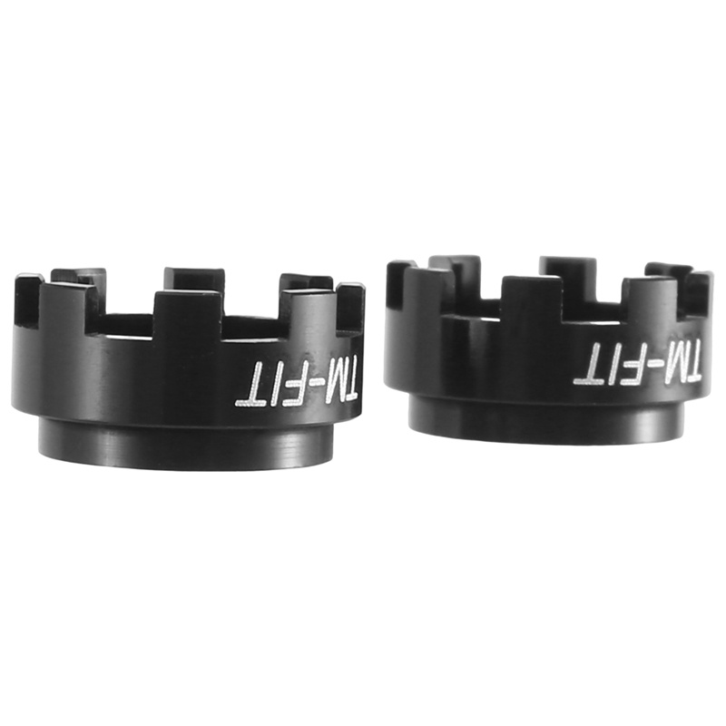 Set 2 Vòng Nối Gậy Đánh Golf Chuyên Dụng Cho Taylormade