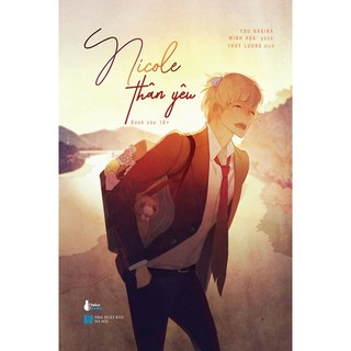 Sách Nicole Thân Yêu - Skybooks - Bản Quyền