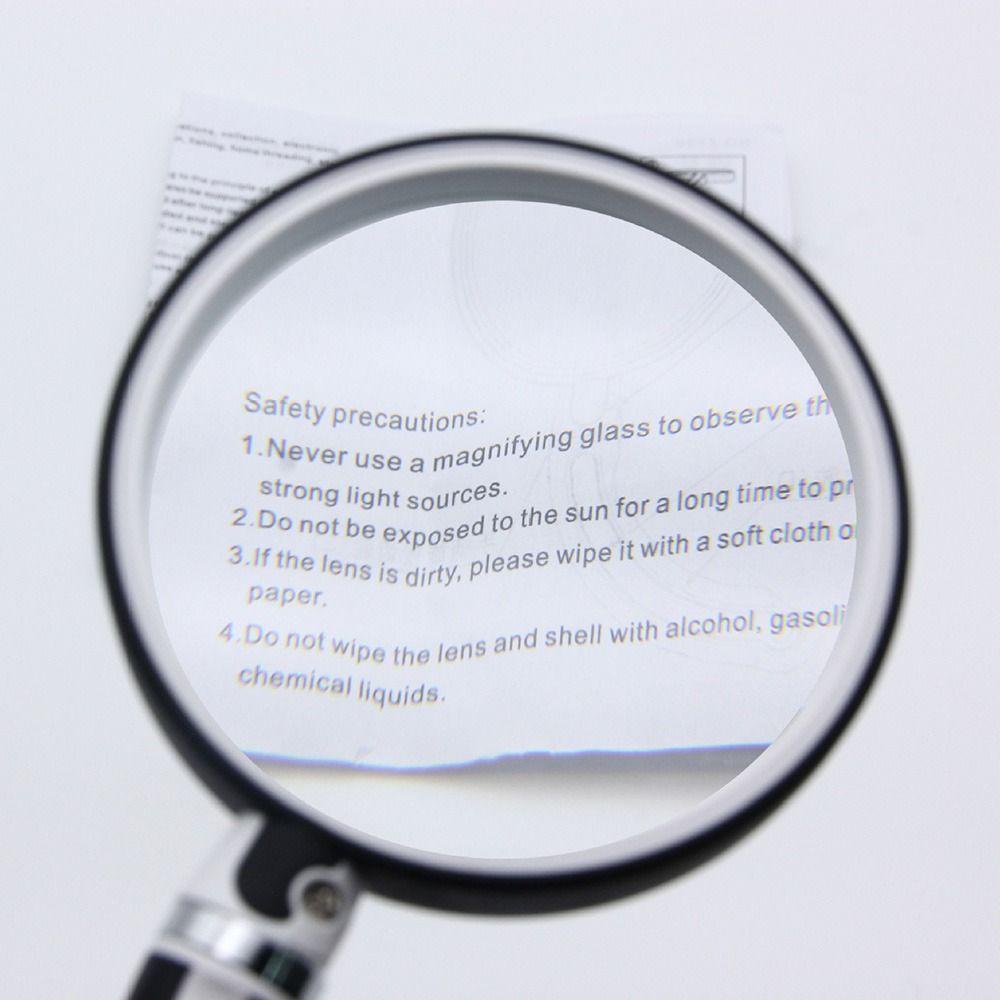 Kính Lúp Chất Lượng Cao 2 / 2.5 / 3.5X