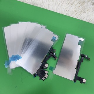 Phản quang (3D touch) cho X/XS/XSM