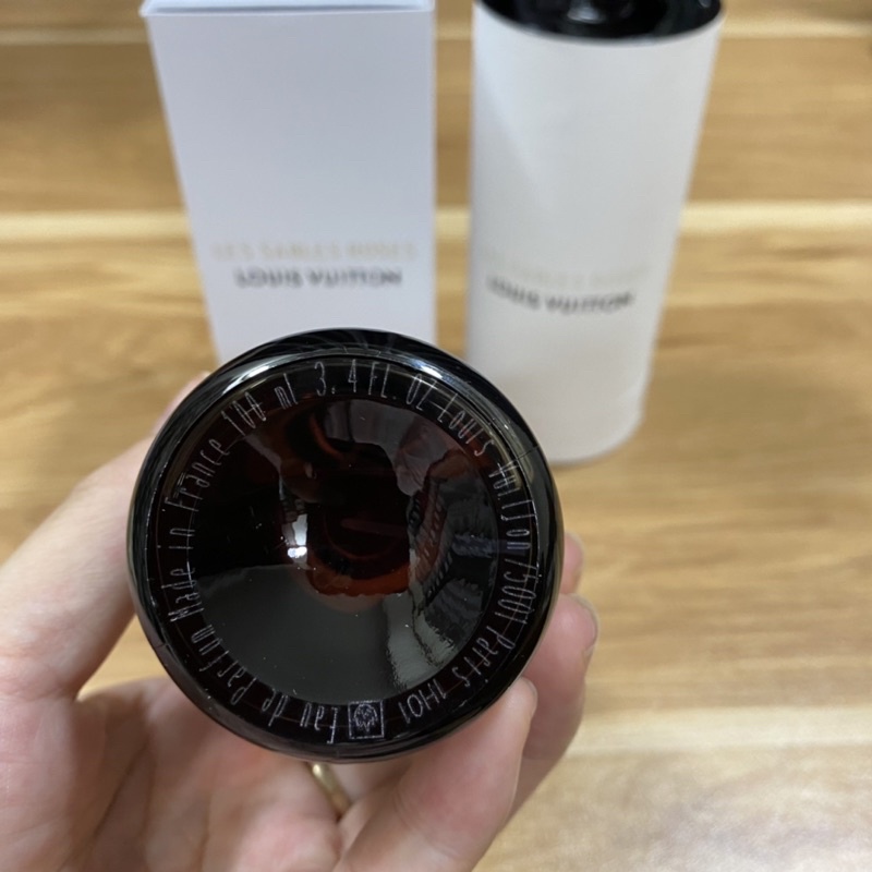 Nước hoa Unisex Nam nữ100ml LV Louis Vuitton Les Sables Roses