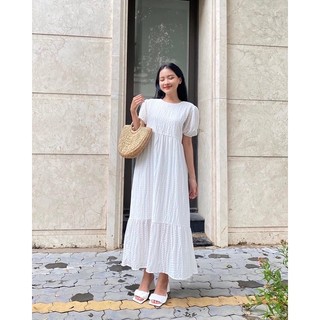 Đầm Baby doll