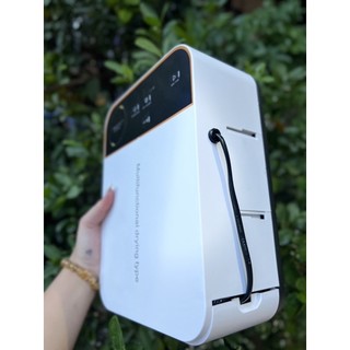SẤY GIÀY KHÔ (2 đôi/lượt )