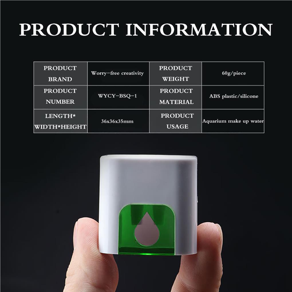 Thiết Bị Bơm Nước Tự Động Cho Bể Cá