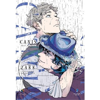 Sách Canis - Dear Mr.Rain - Tặng Kèm Postcard
