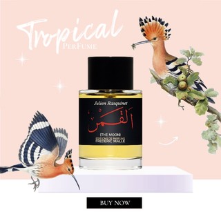 Nước hoa frederic malle - the moon edp 10ml/20ml