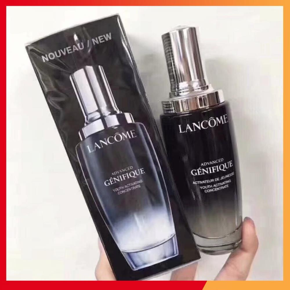 Tinh Chất Trẻ Hóa Làn Da, Chống Lão Hóa Lancome Advanced Genifique Youth100ml