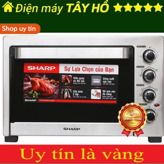 [HÀNG CHÍNH HÃNG ] Lò nướng Sharp EO-B704RCSV-BK/ EO-A384RCSV-ST/ EO-A383RCSV-ST/ EO-A323RCSV-ST/ EO-A324RCSV-ST