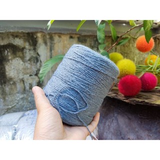 len wool siêu sale 32k/100g