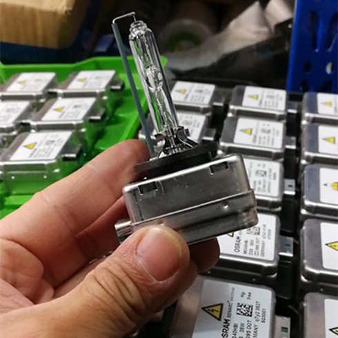 Osram Bóng Đèn xenon d3s osram d3s 66340 hbi Chuyên Dụng Cho Xe Hơi