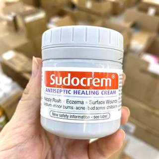 Kem chống hăm Sudocrem UK 60g