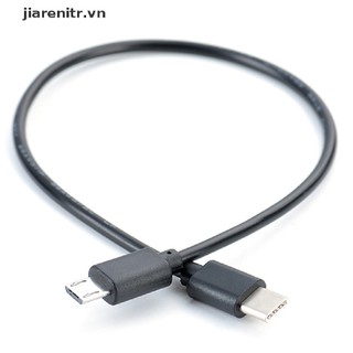 Cáp Chuyển Đổi Cổng type c Sang micro usb otg Chuyên Dụng