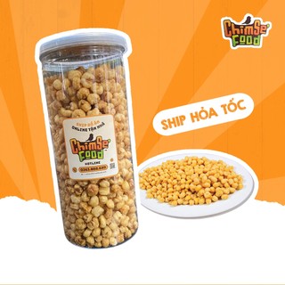 Ngô Chiên Mắm 350g, Chim Sẻ Food
