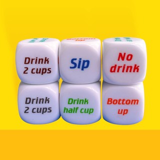 Game thử thách bạn bè xúc xắc ăn nhậu chất lượng cao