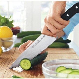 Dao Đầu Bếp Benchusch 8 inch - Dòng Chef Knife - Thép Carbon Đức Cao Cấp
