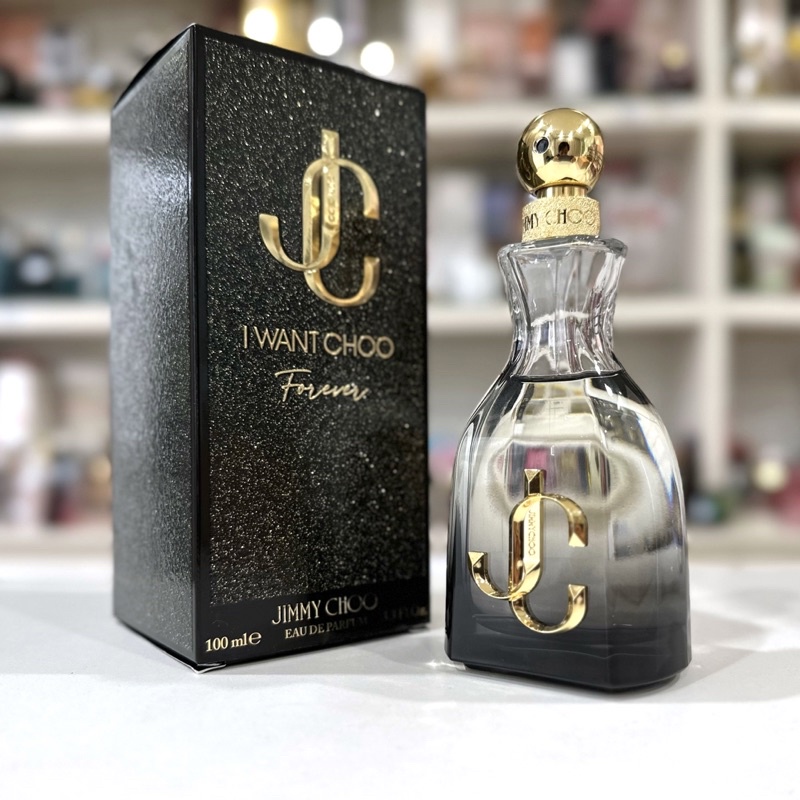 I WANT CHOO FOREVER [nước hoa nữ 100ml]
