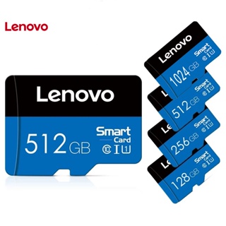 Hình ảnh Thẻ nhớ Lenovo NC-64GB / 128GB / 256GB / 512GB / 1024GB tốc độ cao không thấm nước tiện dụng chính hãng