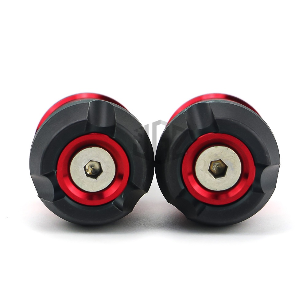 Nút Gắn Tay Lái CNC Chuyên Dụng Cho Xe Mô Tô ADV PCX 150 160 CLICK NMAX NVX 1500 XMAX GTS