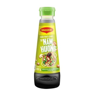 Combo 10chai dầu hao maggi chay