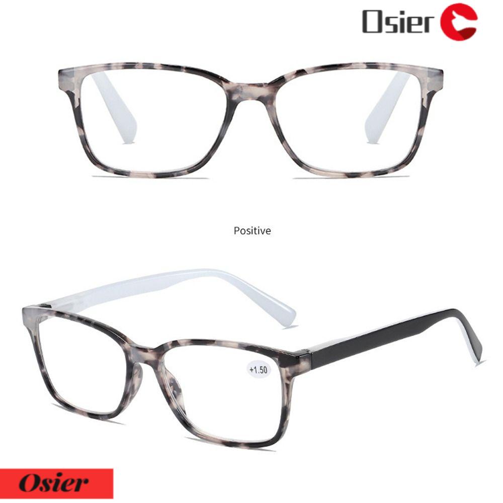 1 Kính Đọc Sách Kiểu Dáng Đơn Giản Phong Cách Vintage Sự Bảo Vệ