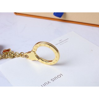 Lv Móc Khóa Hoa Nở Thời Trang