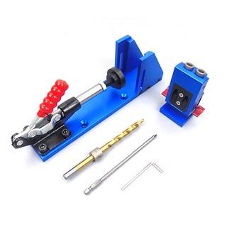 Bộ cữ khoan chéo Cữ khoan chéo khoan chéo XK2 💥💥 BỘ CỮ KHOAN CHÉO , KHOAN XIÊN , GHÉP GÓC VUÔNG - FULL PHỤ KIỆN