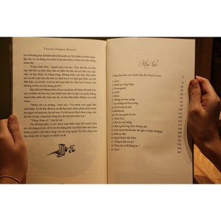 Sách - Công chúa nhỏ