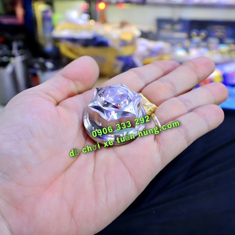 Tán Bánh Sau Vario 150 Salaya  - Ốc Bánh Sau Salaya Vario 150