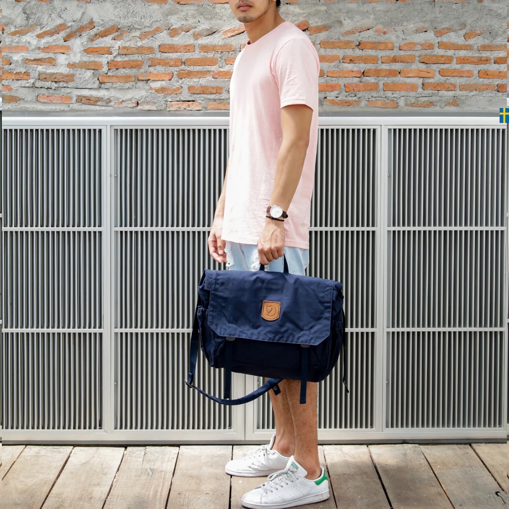Túi Fjallraven Foldsack No. 2