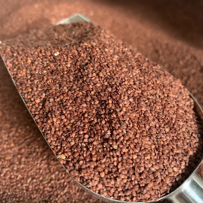 Mặt Nạ Ngũ Hoa - Hạt Đình Lịch Sạch Nguyên Chất