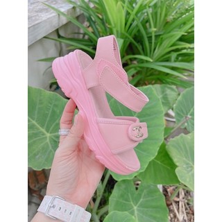 🍡🍡SANDAL XUỒNG BÉ GÁI-NỮ XÉ DÁN