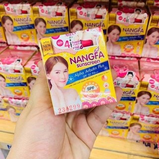 Kem chống nắng Nangfa thái lan