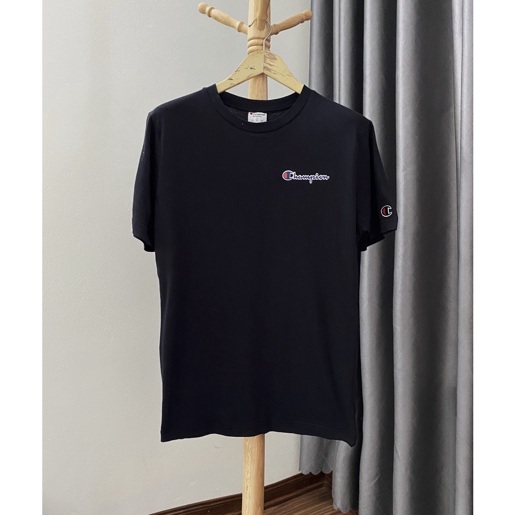Áo phông champion chính hãng