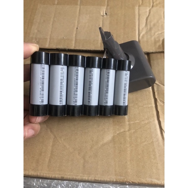 Pin máy hút bụi dyson v6