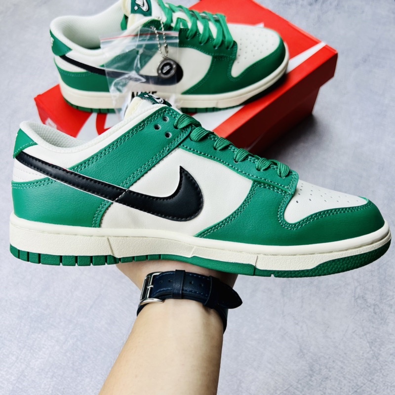 Giày thể thao sneaker cổ thấp SB Dunk Low Lottery Hàng SC