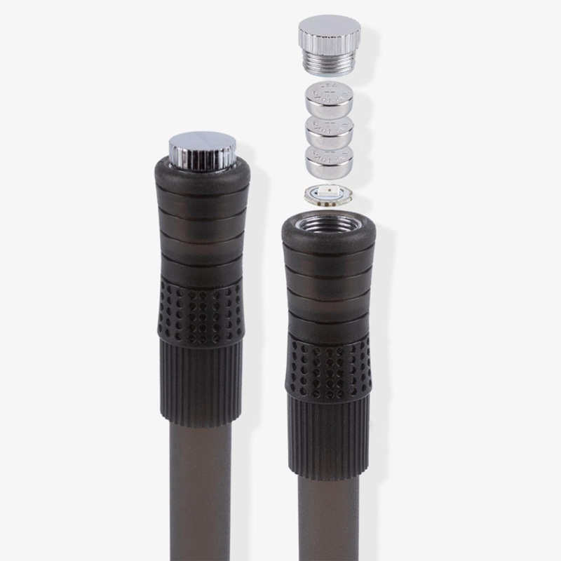 Goo Bút Quay Tập Luyện Chơi Game Chống Trượt Có Trọng Lượng Nặng