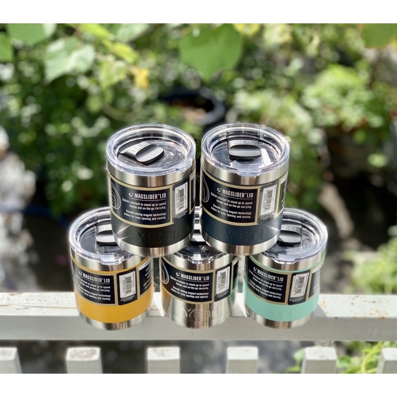 Ly giữ nhiệt Yeti 10oz 295ml