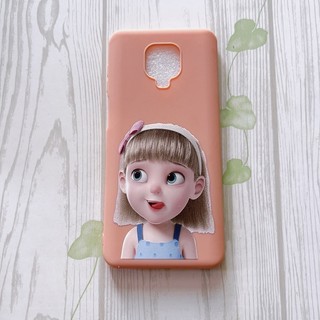 ốp dẻo Xiaomi redmi note 9 pro / Xiaomi Redmi Note 9S