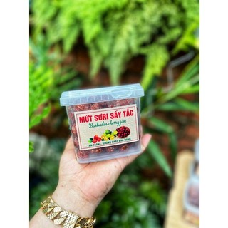 500g mứt sori sấy tắc