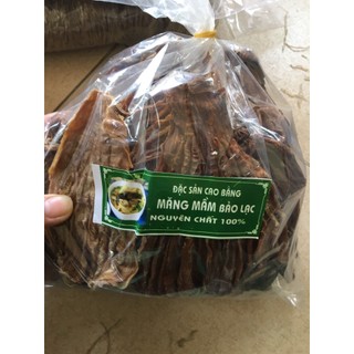 Măng mầm - Bảo Lạc Cao Bằng 1KG
