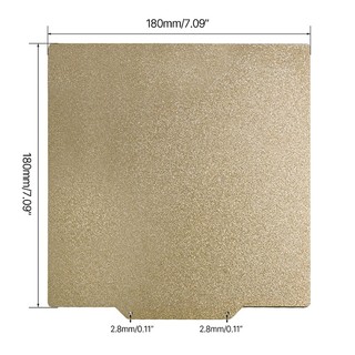Bảng Nam Châm In 3D Cho Ender 3 Ender 3 Pro Ender 3