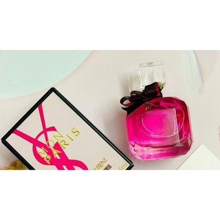 [ Mini 5ml-7.5ml ] Nước hoa Y.S.L Mon Paris Intensement