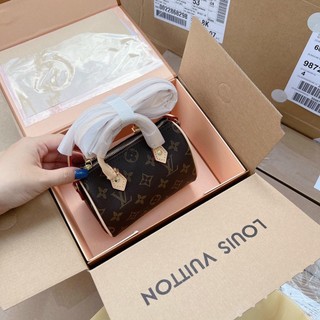 Túi Trống super 2 lớp fullbox
