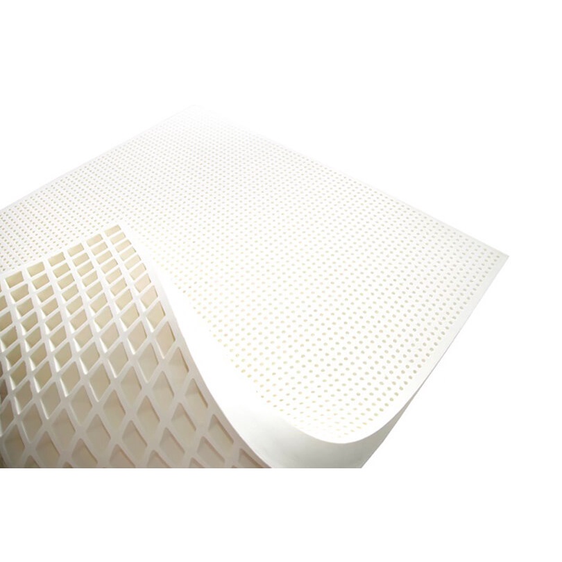 NỆM CAO SU THIÊN NHIÊN 100%, NỆM LIÊN Á CLASSIC, GIẢM 16% + NỆM 1M6 , 1M8 DÀY 10CM + 2 TẶNG GỐI CSTN