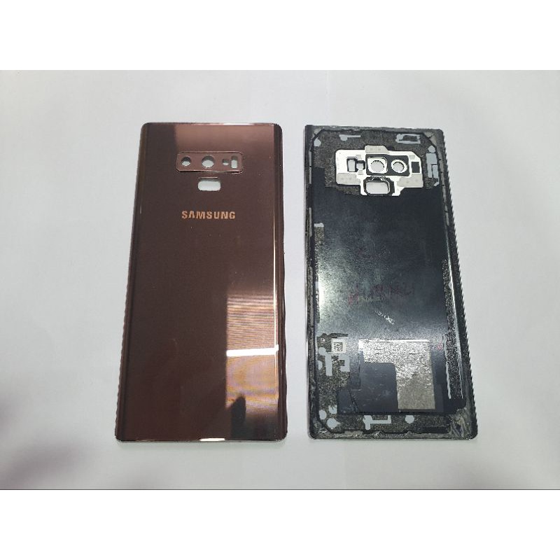 Nắp vỏ lưng Điện thoại Samsung Galaxy Note 9 zin tháo máy/N960